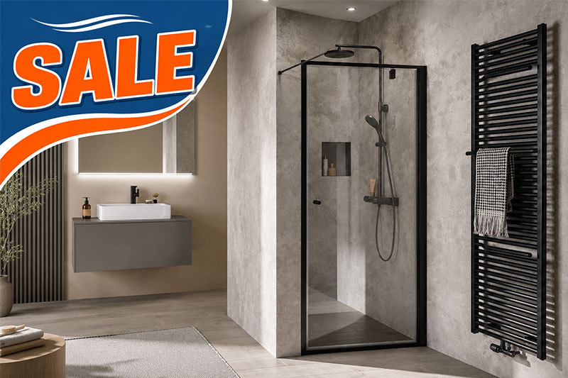 Sale %