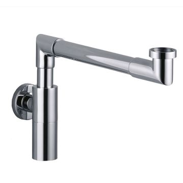 Avenarius Linie Universal Siphon Flach Aufputz Siphon