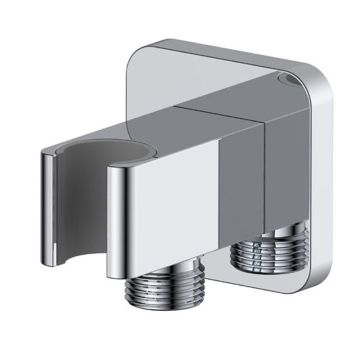 Avenarius Shower Brausehalter Brausewandhalter