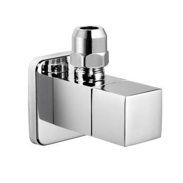 Linie Universal Design-Eckventil