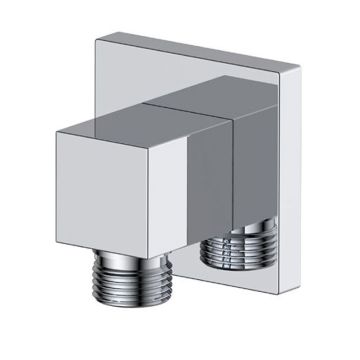 Avenarius Shower Brausehalter Brausewandhalter