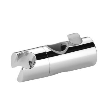 Avenarius Shower Brausehalter Gleiter für Brausestangen Durchmesser 20,6 mm