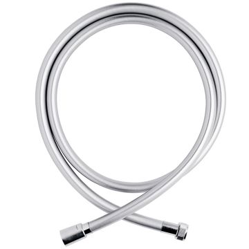 AVENARIUS Shower Kunststoff-Brauseschlauch 75 cm