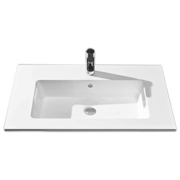 Badea Classic Möbelwaschtisch MAX - 120,5 cm