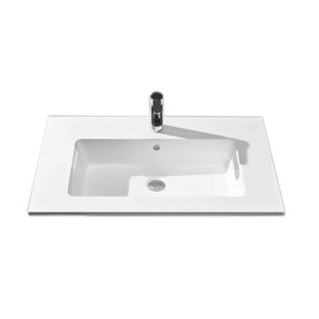 Badea Classic Möbelwaschtisch MAX - 60,5 cm