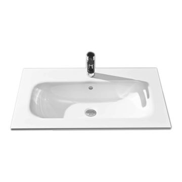 Badea Classic Möbelwaschtisch VEGAS - 100,5 cm