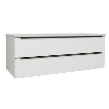Badea Classic Waschtischunterschrank - 120 cm