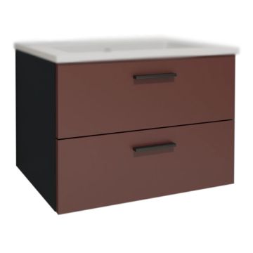 Badea Classic Waschtischunterschrank - 60 cm