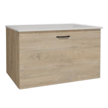 Badea Classic Waschtischunterschrank - 70 cm