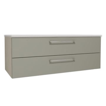 Badea Classic Waschtischunterschrank - 80 cm