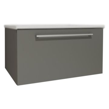 Badea Classic Waschtischunterschrank - 80 cm