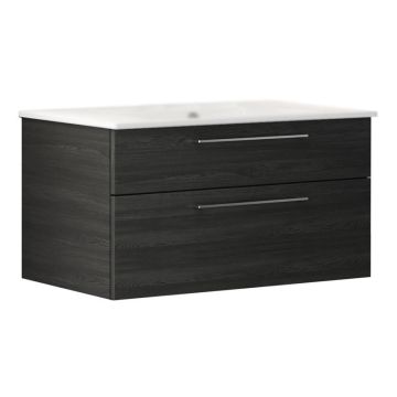 Badea Classic Waschtischunterschrank - 100 cm