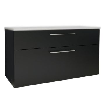 Badea Classic Waschtischunterschrank - 120 cm