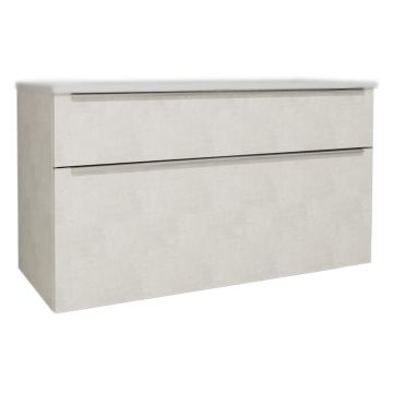 Badea Classic Waschtischunterschrank - 120 cm