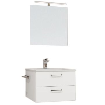 Badea Classic Badmöbel Set Forum - 61 cm