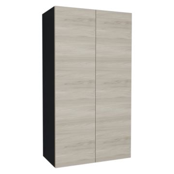 Badea Ergänzungsmöbel Mittelschrank - 70 cm