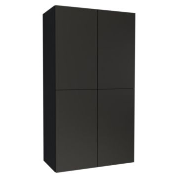 Badea Ergänzungsmöbel Mittelschrank - 70 cm