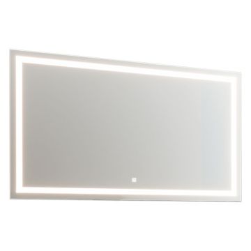 Badea Spiegel Badspiegel - 120 cm