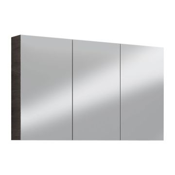 Badea Spiegel Spiegelschrank - 120 cm
