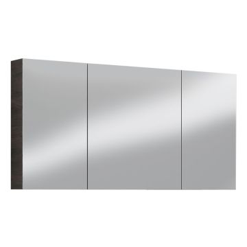 Badea Spiegel Spiegelschrank - 140 cm