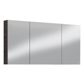 Badea Spiegel Spiegelschrank - 140 cm