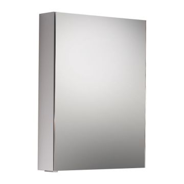 Badea Spiegel Spiegelschrank - 40 cm