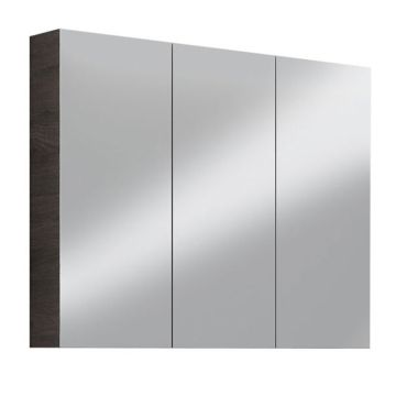 Badea Spiegel Spiegelschrank - 90 cm