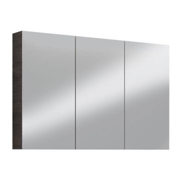 Badea Spiegel Spiegelschrank - 120 cm