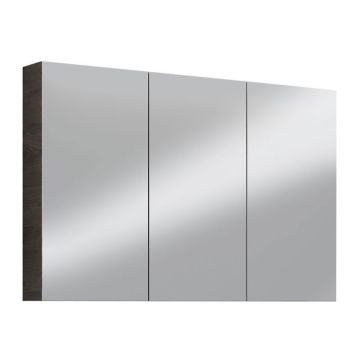 Badea Spiegel Spiegelschrank - 120 cm