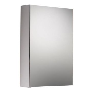 Badea Spiegel Spiegelschrank - 40 cm