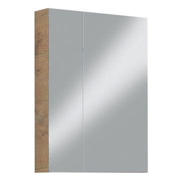 Badea Spiegel Spiegelschrank - 60 cm