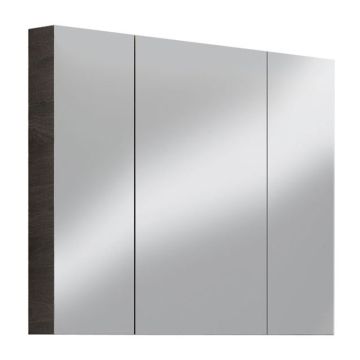 Badea Spiegelschrank, 70 cm