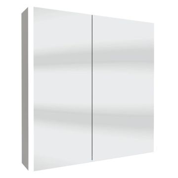 Badea Spiegel Spiegelschrank - 70 cm
