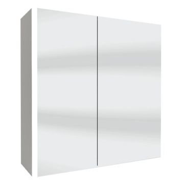 Badea Spiegel Spiegelschrank - 70 cm