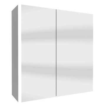 Badea Spiegel Spiegelschrank - 70 cm