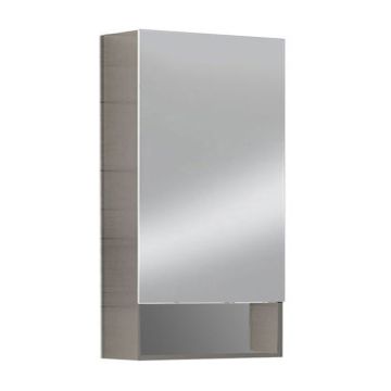 Badea Spiegel Spiegelschrank - 50 cm