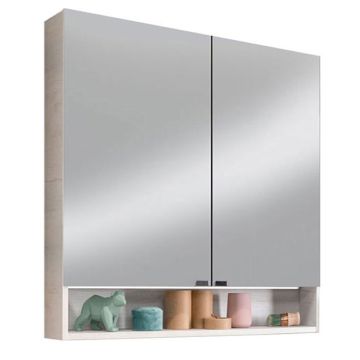 Badea Spiegel Spiegelschrank - 60 cm