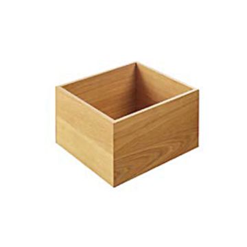 Badea Zubehör Einteilung - Ordnungssystem - 21,3 cm