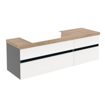 b collection b essence Waschtischunterschrank - 161,2 cm