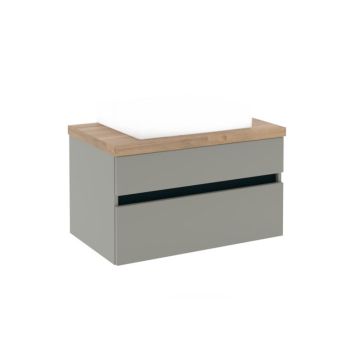 b collection b essence Waschtischunterschrank - 81,2 cm