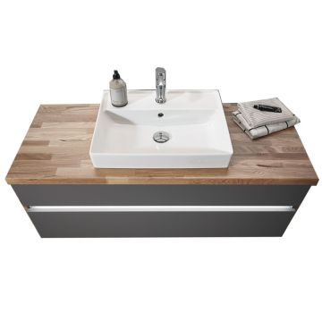 b collection b essence Waschtisch mit Unterschrank - 121,2 cm