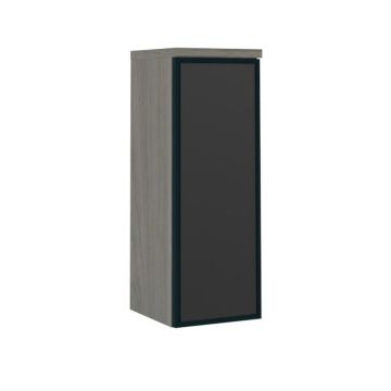 b collection b solid Highboard - 30 cm
