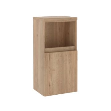b collection b solid Highboard - 40 cm