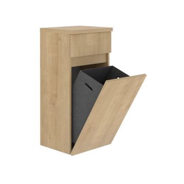 b collection b solid Highboard - 40 cm