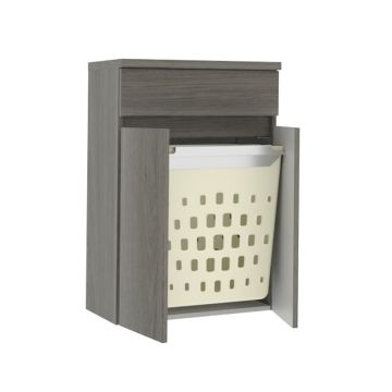 b collection b solid Highboard - 60 cm