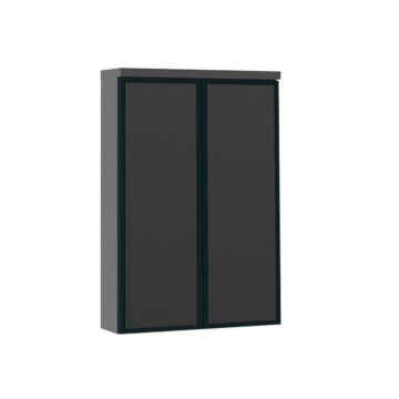 b collection b solid Oberschrank - 60 cm