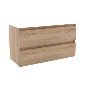 b collection b solid Waschtischunterschrank - 100 cm