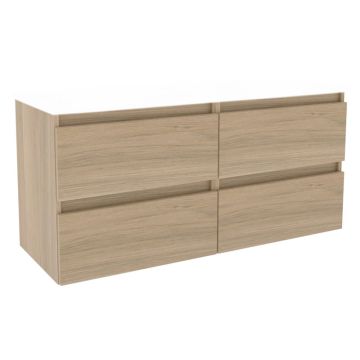 b collection b solid Waschtischunterschrank - 120 cm