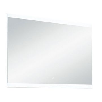 b collection b straight Flächenspiegel - 140 cm