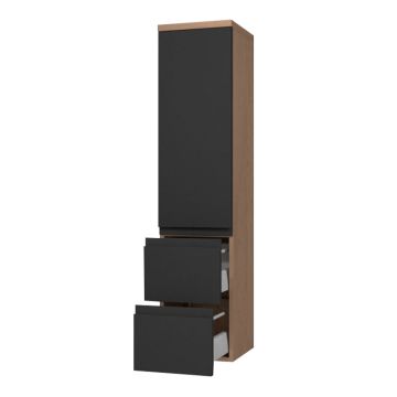 b collection b straight Mittelschrank - 30 cm